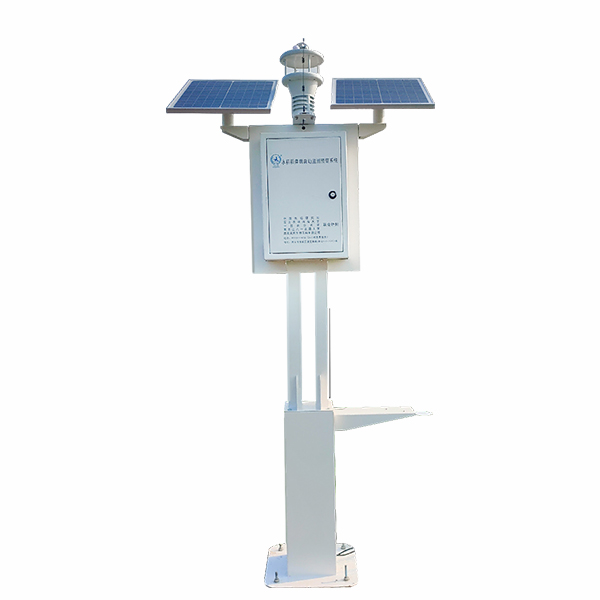 水稻稻瘟病監測預警系統